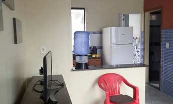 Imagem 2: Alugo apartamento de 01 quarto mobiliado no pontal