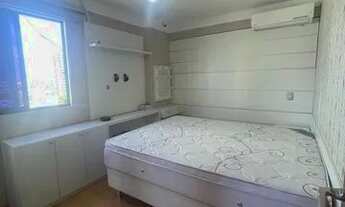 Imagem 7: Apartamento para venda com 100 metros quadrados com 3 quartos em Capim Macio - Natal - RN