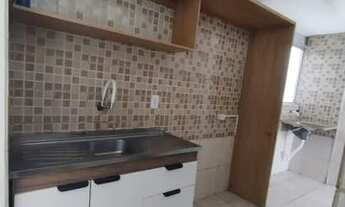 Imagem 3: Apt Janga Térreo