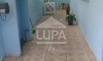 Imagem 7: Casa Térrea para venda no Jardim Modelo