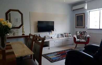 Imagem 5: Apartamento para venda com 84 metros quadrados com 2 quartos em Icaraí - Niterói - RJ