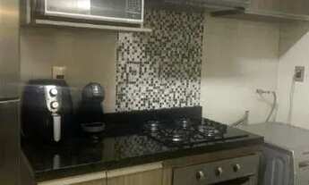 Imagem 6: Apartamento com 2 dormitórios à venda, 42 m² por R$ 220.000,00 - Vila Alzira - Guarulhos/S