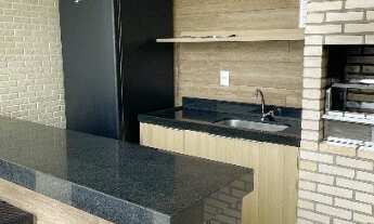 Imagem 5: 2 quartos, sol da manhã, andar alto, na av São Paulo em Itapuã