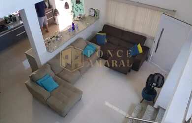 Imagem 2: Sobrado amplo - Jardim Silvestri II - 224m² área construída