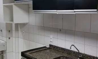 Imagem 3: Apartamento para aluguel tem 64 metros quadrados com 2 quartos em Parque Amazônia - Goiâni