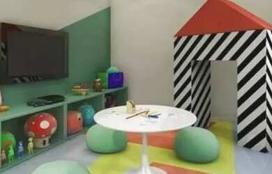 Imagem 7: Apartamento com belíssima vista mar, mobiliado no Meireles - AP44798