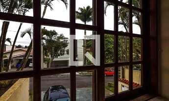 Imagem 5: Casa de Condomínio para Aluguel - São Paulo II, 4 Quartos, 214 m2