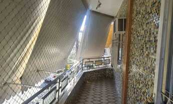 Imagem 5: Apartamento com 2 dormitórios, 76 m² - venda por R$ 399.000,00 ou aluguel por R$ 2.747,20