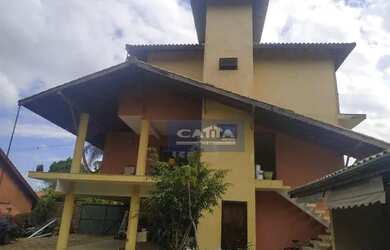 Imagem 15: Sobrado à venda, 443 m² por R$ 950.000,00 - Horizonte Azul - Itupeva/SP