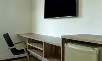 Imagem 5: Apt. 1/4 85m vista mar Pestana Lodge Rio Vermelho!