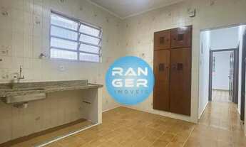 Imagem 4: Casa Locacao 2 dormitorios Marape