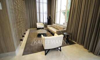 Imagem: EDIFÍCIO DE ALTO PADRÃO PRÓXIMO A ESTAÇÃO