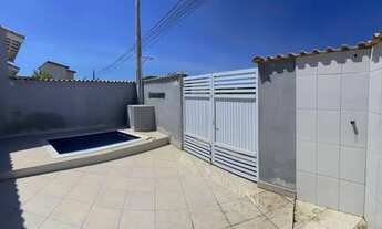 Imagem 2: Casa com 2 dormitórios à venda, 60 m² por R$ 350.000 - Estância Balneária de Itanhaém - It