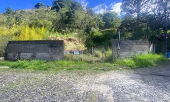 Imagem 4: Terreno à venda, 1530 m² por R$ 260.000,00 - Alto - Teresópolis/RJ