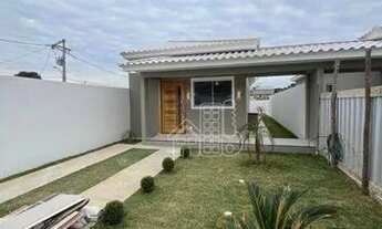 Imagem 4: Casa com 2 quartos à venda, 71 m² por R$ - São José do Imbassaí - Maricá/RJ