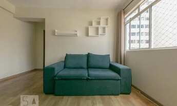 Imagem 5: Apartamento para Aluguel - Centro, 1 Quarto, 38 m2