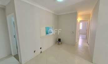 Imagem 3: Apartamento - Mansoes Santo Antonio - Campinas