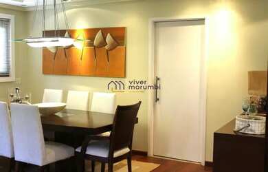 Imagem 6: Panamby 3 quartos 3 suítes