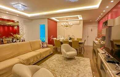 Imagem 2: Alugo apartamento 03 suítes