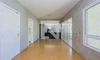 Imagem 2: Apartamento para Aluguel - Vila da Serra, 3 Quartos, 84 m2