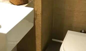 Imagem 3: Apartamento de luxo com 4 quartos, 223m², à venda em São Paulo, MOEMA