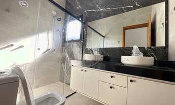 Imagem 5: Casa - Swiss Park - Campinas