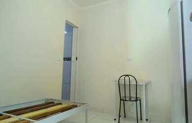 Imagem 7: Studio Kitnet Mobiliado Suíte Quarto USP P3 Para Alugar, 12 m² por R$ 1.300/mês - Rua Frei