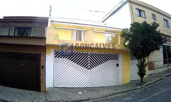 Imagem 2: SAO BERNARDO DO CAMPO - Residential / Sobrado - BAETA NEVES