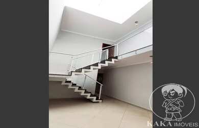 Imagem 3: Sobrado à venda - Vila Santa Isabel