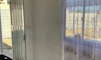 Imagem 5: Casa de vila - kitnet