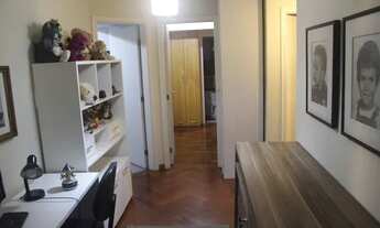 Imagem 4: Apartamento com 4 dormitórios à venda, 136 m² por R$ 1.961.000,00 - Paraíso - São Paulo/SP