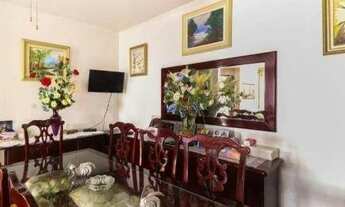 Imagem 3: Apartamento com 3 dormitórios à venda, 120 m² por R$ 1.908.000 - Moema - São Paulo/SP