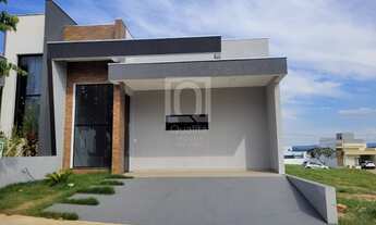 Imagem: Casa à venda condomínio Terras de São