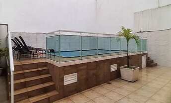 Imagem 5: TAQUARA APTO UNICO 150M2 3 QTS 2 SUITES LAZER COMPLETO FINNA DECORAÇÃO DOC OK