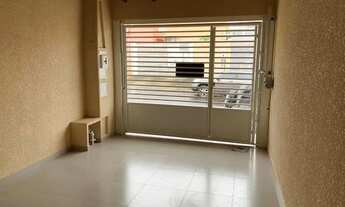 Imagem 2: Casa com 2 dormitórios para alugar, 75 m² por R$ 1.874,86/mês - Jardim Residencial Nova V