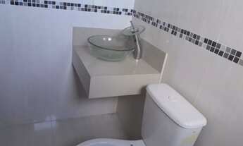 Imagem 6: Sobrado para venda possui 125 metros quadrados com 3 quartos em Jardim das Flores - Osasco