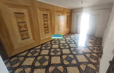 Imagem 2: SãO PAULO - Sobrado Padrão - Jardim Marisa