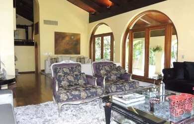 Imagem 6: Casa para Venda - 645m², 4 dormitórios, sendo 4 suites, 11 vagas - Tristeza