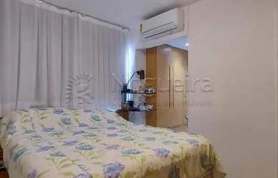 Imagem 6: Apartamento para venda com 215 metros quadrados com 4 quartos em Casa Amarela - Recife - P