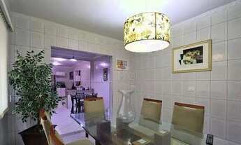 Imagem 6: Sobrado com 4 dormitórios para alugar, 192 m² por R$ 2.882,00/mês - Vila Camilópolis - San