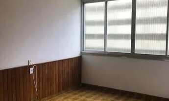 Imagem 2: Apartamento com 2 dorms, José Menino, Santos - R$ 390 mil, Cod: 23095