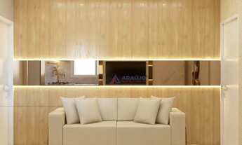 Imagem 2: Apartamento com 2 dormitórios à venda, 50 m² por R$ 230.000,00 - Bessa - João Pessoa/PB