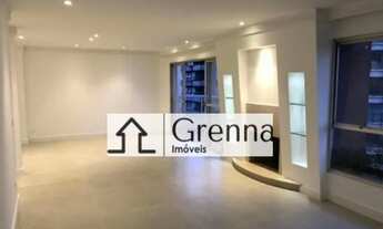 Imagem 2: Apartamento 195m2 jardim Paulista SP