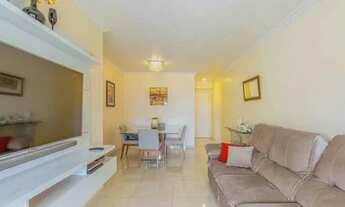 Imagem: Apartamento para venda com 56 metros quadrados