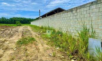 Imagem 4: Terreno à venda, 800 m² por R$ 220.000,00 - Vila Nova - Joinville/SC