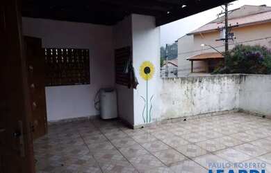 Imagem 4: CASA ASSOBRADADA - BUTANTÃ - SP