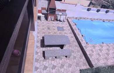 Imagem 2: Casa para venda com 360 metros quadrados com 3 quartos em Unamar (Tamoios) - Cabo Frio - R