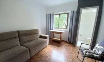 Imagem 3: Apartamento à venda, 48 m² - Vila Adyana