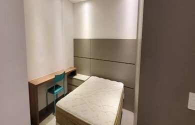 Imagem 4: Apartamento de 1 quarto para alugar no bairro Edifício liberty home studio - jardim faculd