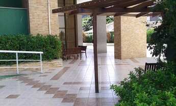 Imagem 4: Apartamento à venda, 88m² com 3 quartos em Aldeota - Fortaleza - CE